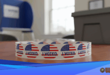 Prediction Markets Processing Inconsistent Poll Data